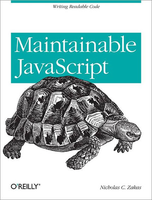 Maintainable-JavaScript
